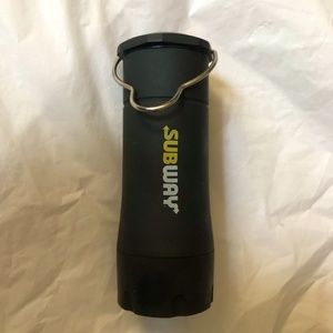 Subway Handy flashlight